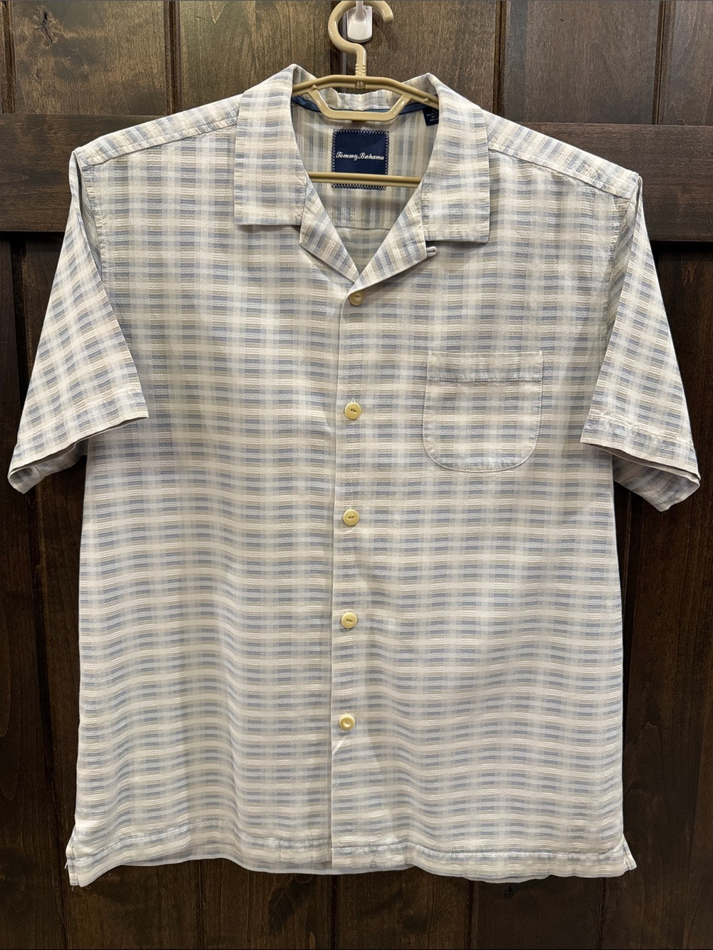Tommy Bahama